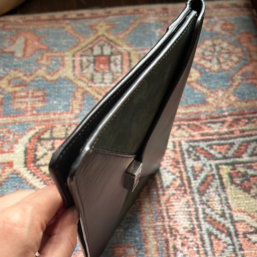 CELINE Diamond Clutch - Picture 2 of 5